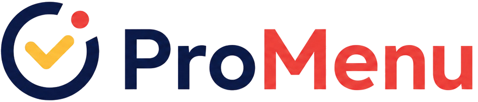 ProMenu